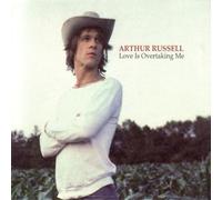 Arthur Russell - Love Is Overtaking Me (Redux)