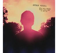 Arthur Russell - Open Vocal Phrases, Where Songs Come in and Out