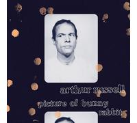 Arthur Russell Picture of Bunny Rabbit (CD)