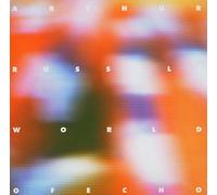 Arthur Russell - WORLD OF ECHO