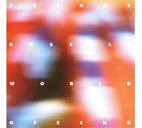 Arthur Russell World of Echo (CD) Album