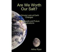 Arthur Ryan Are We Worth Our Salt? (Tascabile)