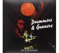 Arthur S & le Professeur Inlassable "Drummers & Gunners" Lp