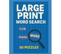Arthur’s Worldly Word Search: 50 Unique puzzles for you to enjoy solve and enjoy!