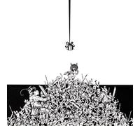 Arthur Satan - I Don't Give A S**T About Christmas