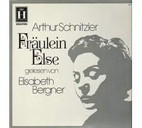 Arthur Schnitzler - Fräulein Else