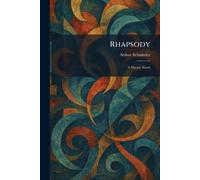 Arthur Schnitzler Rhapsody (Tascabile)