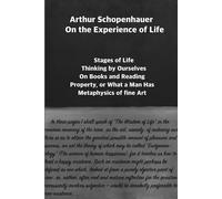 Arthur Schopenhauer Arthur Schopenhauer (Tascabile)