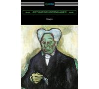 Arthur Schopenhauer Essays (Tascabile)