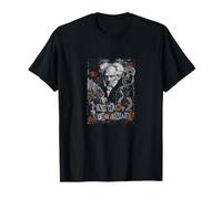 Arthur Schopenhauer Filosofia filosofica Tedesca Maglietta