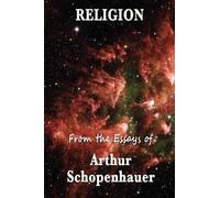 Arthur Schopenhauer Religion (Tascabile)
