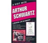 Arthur Schwartz - Musical Life in Concert