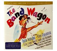 Arthur Schwartz - The Band Wagon