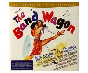 Arthur Schwartz - The Band Wagon