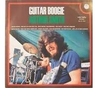 Arthur Smith - Guitar Boogie (ITA 1973 Variety, Rifi REL ST 19158) LP
