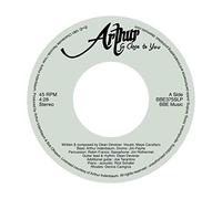 Arthur - So Close To You, Reincarnation (7")