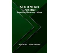 Arthur St John Adcock The Dragon of Wantley His Tale (Edition1) (Tascabile)