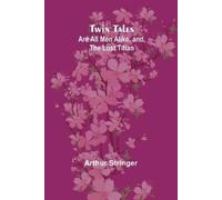 Arthur Stringer The prey of the strongest (Edition1) (Tascabile)