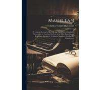 Arthur Sturges Hildebrand Magellan (Copertina rigida)