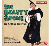 Arthur Sullivan Arthur Sullivan: The Beauty Stone Album