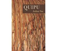 Arthur Sze Quipu (Tascabile)