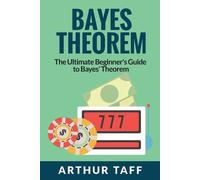 Arthur Taff Bayes Theorem (Tascabile)