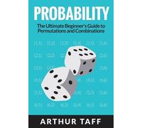 Arthur Taff Probability (Tascabile)