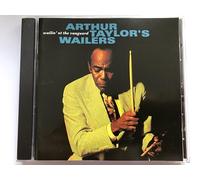 Arthur Taylor's Wailers - Wailin' at the Vanguard
