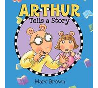 Arthur Tells a Story