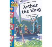 arthur-the-king