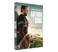 Arthur the king