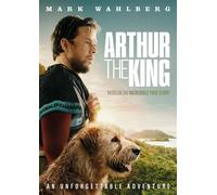 Arthur The King (DVD)