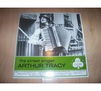 Arthur Tracy - Arthur Tracy - Street Singer - [LP]