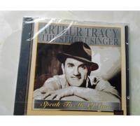 Arthur Tracy – Speak to Me of Love