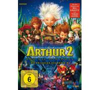 Arthur und die Minimoys 2 - Die Rückkehr des bösen M