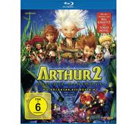 Arthur und die Minimoys 2 - Die Rückkehr des bösen M