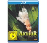 Arthur und die Minimoys