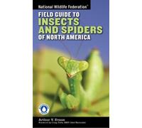 Arthur V. Evans National Wildlife Federation Field Guide to Insects (Tascabile)