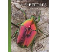 Arthur V. Evans The Lives of Beetles (Copertina rigida)