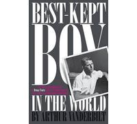 Arthur Vanderbilt Best Kept Boy in the World (Tascabile)