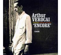 Arthur Verocai - Encore