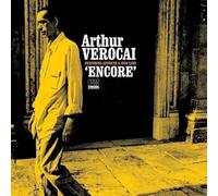 Arthur Verocai - Encore (2025 Repress)