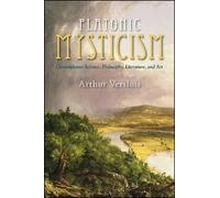 Arthur Versluis Platonic Mysticism (Tascabile)