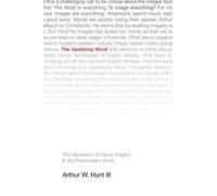 Arthur W Hunt The Vanishing Word (Tascabile)