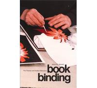 Arthur W. Johnson – The Thames and Hudson Manual of Bookbinding – Tascabile