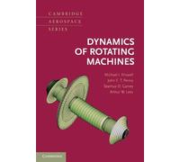 Arthur W. Lees Michael I. Friswell John E. T. Dynamics of Rot (Copertina rigida)