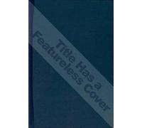 Arthur W Pink The Satisfaction of Christ (Copertina rigida)