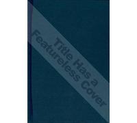 Arthur W Pink Thomas Goodwin The Doctrine of Reconciliation (Copertina rigida)