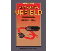 Arthur W. Upfield BONY BUYS A WOMAN (Tascabile)