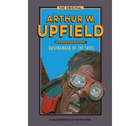 Arthur W. Upfield Bushranger of the Skies (Tascabile)